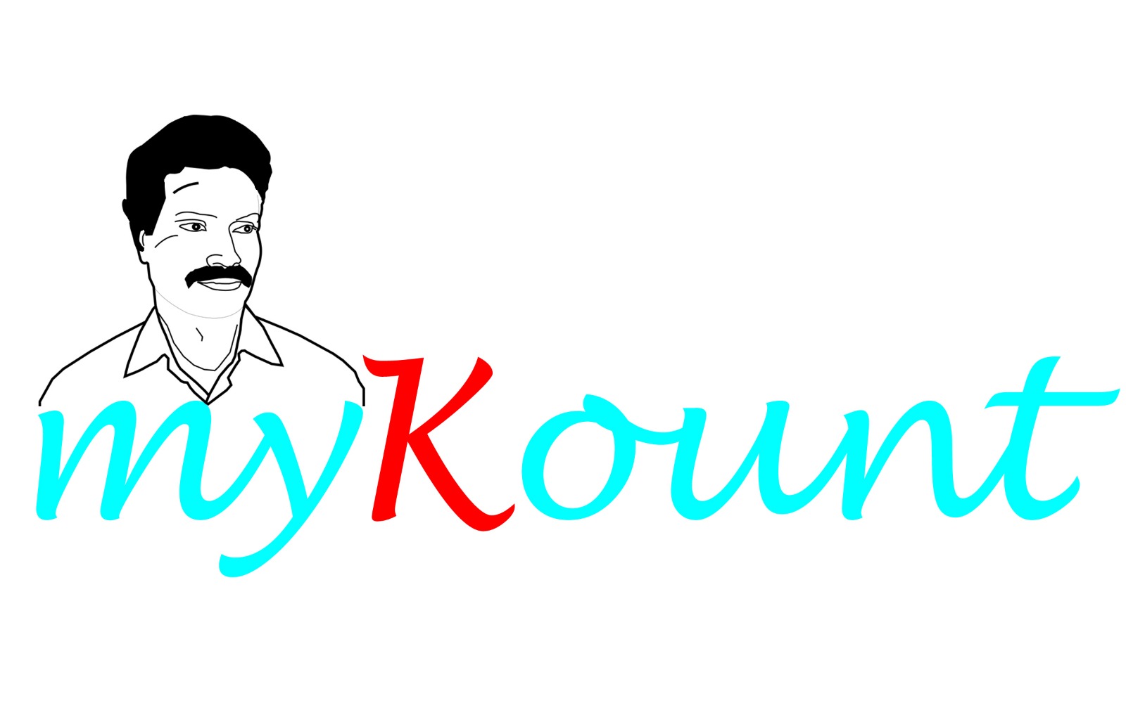 myKount Logo